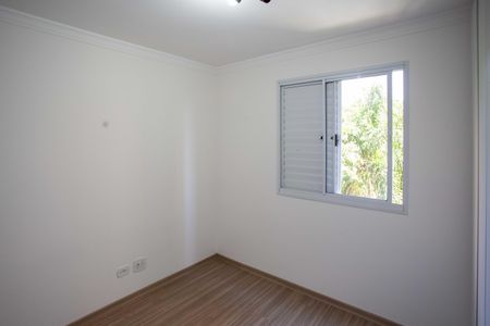 Apartamento à venda com 66m², 3 quartos e 1 vagaQuarto 2