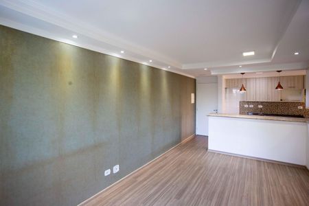 Apartamento à venda com 66m², 3 quartos e 1 vagaSala