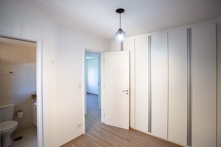 Apartamento à venda com 66m², 3 quartos e 1 vagaQuarto Suite