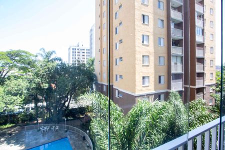 Apartamento à venda com 66m², 3 quartos e 1 vagaVaranda da Sala