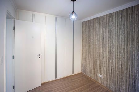 Apartamento à venda com 66m², 3 quartos e 1 vagaQuarto Suite