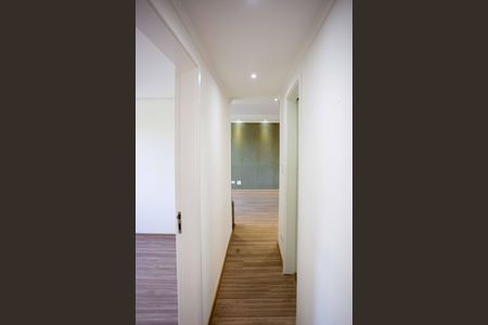 Apartamento à venda com 66m², 3 quartos e 1 vagaBanheiro Social