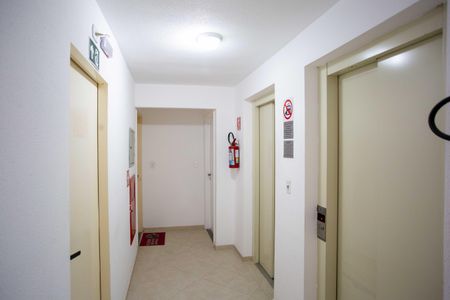 Apartamento à venda com 66m², 3 quartos e 1 vagaHall de entrada