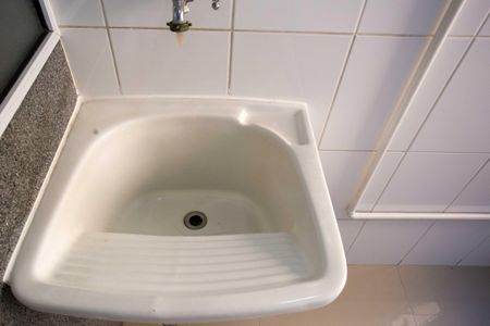 Apartamento à venda com 66m², 3 quartos e 1 vagaÁrea de Serviço