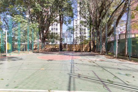 Apartamento à venda com 66m², 3 quartos e 1 vagaQuadra Esportiva