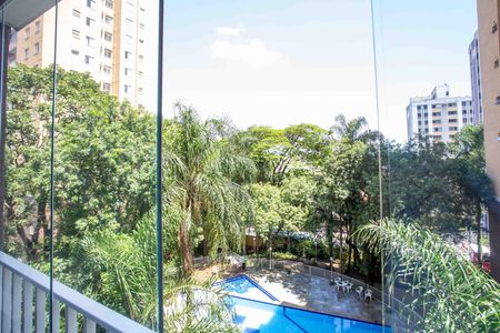 Apartamento à venda com 66m², 3 quartos e 1 vagaVaranda da Sala