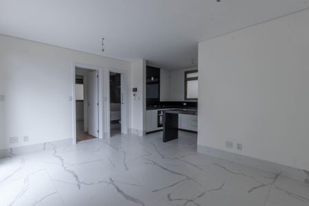 Apartamento à venda com 215m², 2 quartos e 3 vagasSala