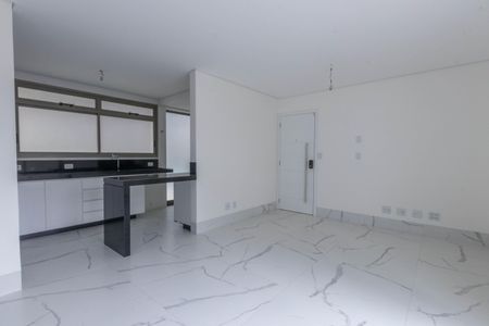 Apartamento à venda com 215m², 2 quartos e 3 vagasSala