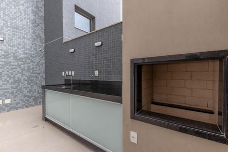 Apartamento à venda com 215m², 2 quartos e 3 vagasTerraço