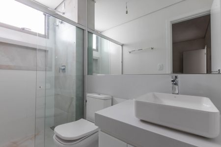 Apartamento à venda com 215m², 2 quartos e 3 vagasBanheiro