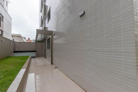Apartamento à venda com 215m², 2 quartos e 3 vagasTerraço