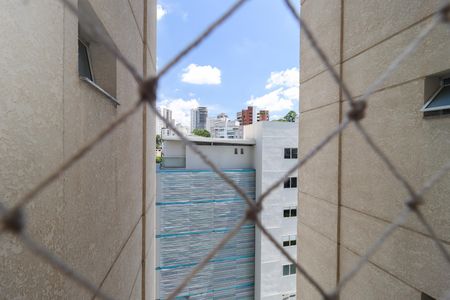 Apartamento à venda com 138m², 3 quartos e 3 vagas Apartamento à venda com 138m², 3 quartos e 3 vagasVista da Suíte 3