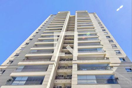 Apartamento à venda com 138m², 3 quartos e 3 vagas Apartamento à venda com 138m², 3 quartos e 3 vagasFachada