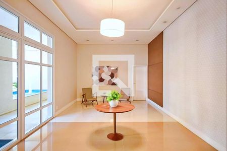 Apartamento à venda com 138m², 3 quartos e 3 vagas Apartamento à venda com 138m², 3 quartos e 3 vagasÁrea comum