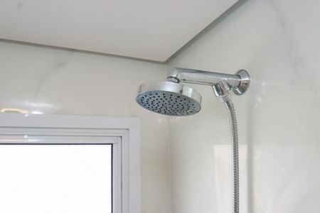 Apartamento à venda com 138m², 3 quartos e 3 vagas Apartamento à venda com 138m², 3 quartos e 3 vagasBanheiro da Suíte 2