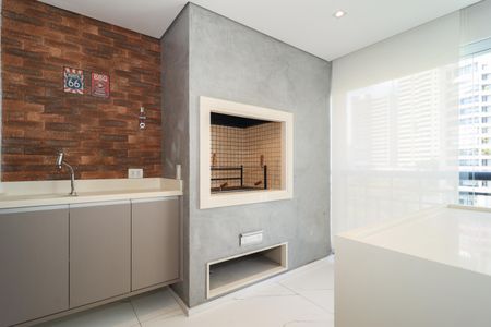 Apartamento à venda com 138m², 3 quartos e 3 vagas Apartamento à venda com 138m², 3 quartos e 3 vagasVaranda da Sala