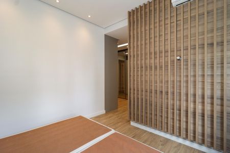 Apartamento à venda com 138m², 3 quartos e 3 vagas Apartamento à venda com 138m², 3 quartos e 3 vagasSuíte 1