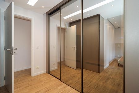 Apartamento à venda com 138m², 3 quartos e 3 vagas Apartamento à venda com 138m², 3 quartos e 3 vagasSuíte 1