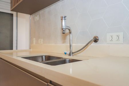 Apartamento à venda com 138m², 3 quartos e 3 vagas Apartamento à venda com 138m², 3 quartos e 3 vagasCozinha