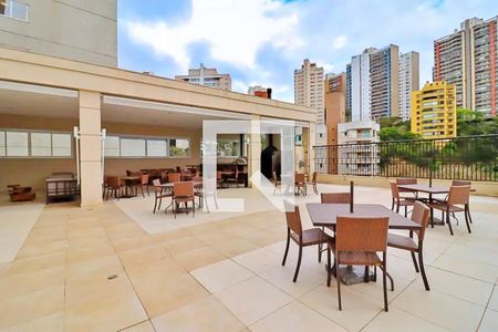 Apartamento à venda com 138m², 3 quartos e 3 vagas Apartamento à venda com 138m², 3 quartos e 3 vagasÁrea comum