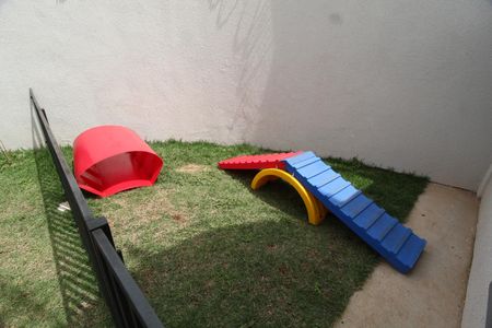 Apartamento para alugar com 98m², 2 quartos e 1 vagaEspaço Pet