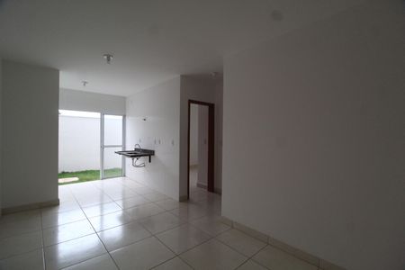 Apartamento para alugar com 98m², 2 quartos e 1 vagaSala