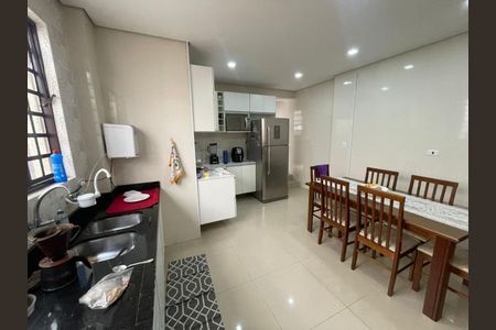 Casa à venda com 83m², 2 quartos e sem vaga Casa à venda com 83m², 2 quartos e sem vagaFoto 05