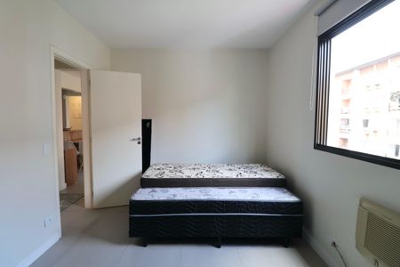 Apartamento para alugar com 130m², 3 quartos e 1 vagaQuarto