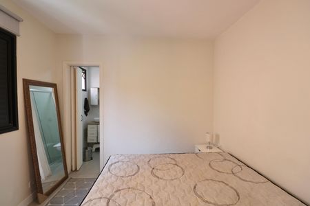 Apartamento para alugar com 130m², 3 quartos e 1 vagaQuarto Suíte