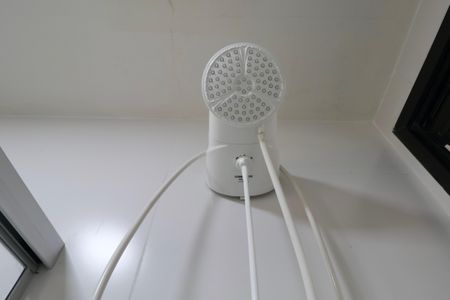 Apartamento para alugar com 130m², 3 quartos e 1 vagaBanheiro Social