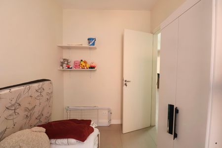 Apartamento para alugar com 130m², 3 quartos e 1 vagaQuarto de Serviço