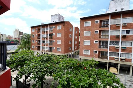 Apartamento para alugar com 130m², 3 quartos e 1 vagaVista