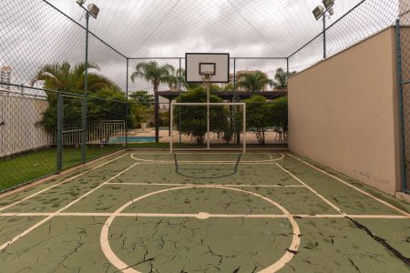 Apartamento para alugar com 54m², 2 quartos e 1 vagaÁrea comum