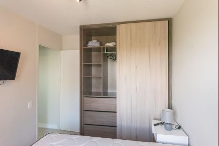 Apartamento para alugar com 54m², 2 quartos e 1 vagaQuarto 1