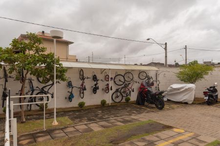 Apartamento para alugar com 54m², 2 quartos e 1 vagaÁrea comum