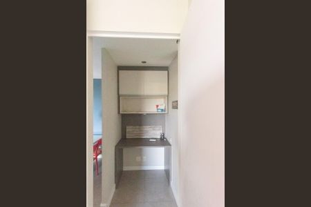 Apartamento para alugar com 54m², 2 quartos e 1 vagaBanheiro