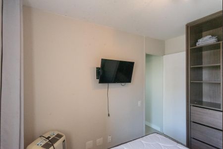 Apartamento para alugar com 54m², 2 quartos e 1 vagaQuarto 1