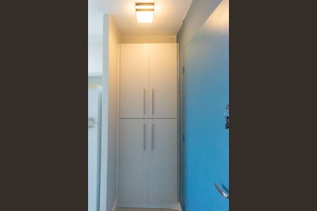 Apartamento para alugar com 54m², 2 quartos e 1 vagaBanheiro