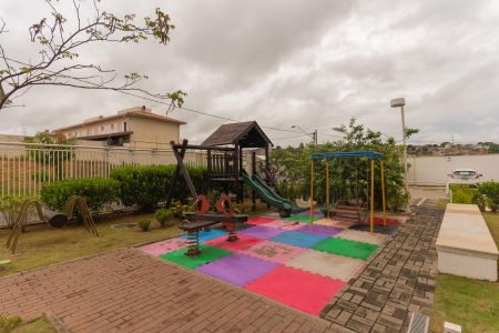 Apartamento para alugar com 54m², 2 quartos e 1 vagaÁrea comum