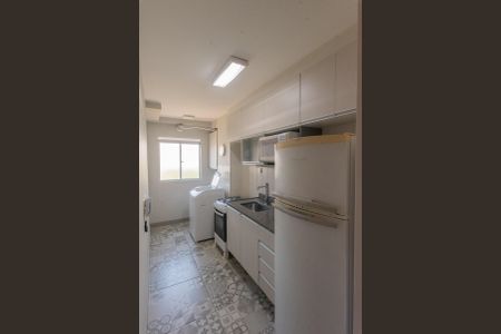 Apartamento para alugar com 54m², 2 quartos e 1 vagaCozinha