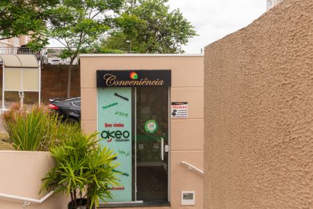 Apartamento para alugar com 54m², 2 quartos e 1 vagaÁrea comum