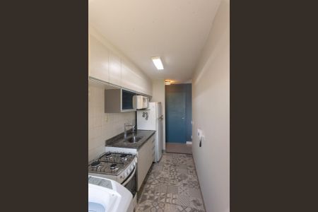 Apartamento para alugar com 54m², 2 quartos e 1 vagaCozinha