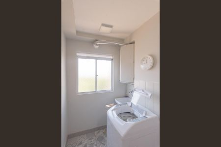 Apartamento para alugar com 54m², 2 quartos e 1 vagaÁrea de Serviço