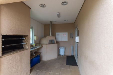 Apartamento para alugar com 54m², 2 quartos e 1 vagaÁrea comum