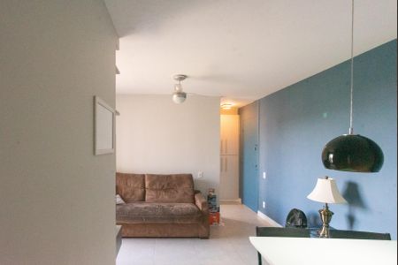 Apartamento para alugar com 54m², 2 quartos e 1 vagaSala