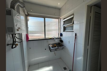 Apartamento à venda com 62m², 2 quartos e 1 vagaÁrea de Serviço