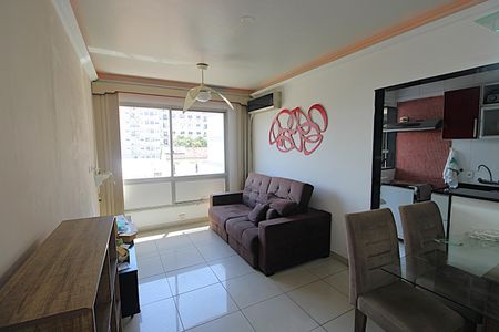 Apartamento à venda com 62m², 2 quartos e 1 vagaSala