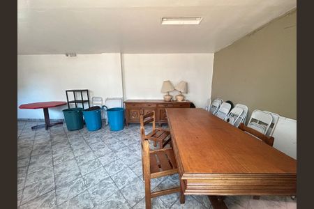 Apartamento à venda com 62m², 2 quartos e 1 vagaÁrea comum - Salão de festas