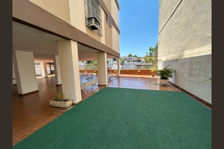 Apartamento à venda com 62m², 2 quartos e 1 vagaÁrea comum