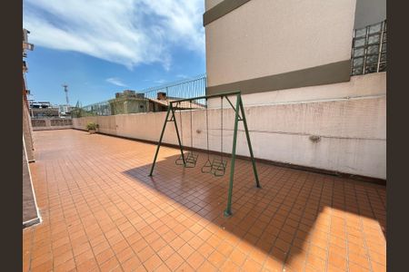 Apartamento à venda com 62m², 2 quartos e 1 vagaÁrea comum - Playground